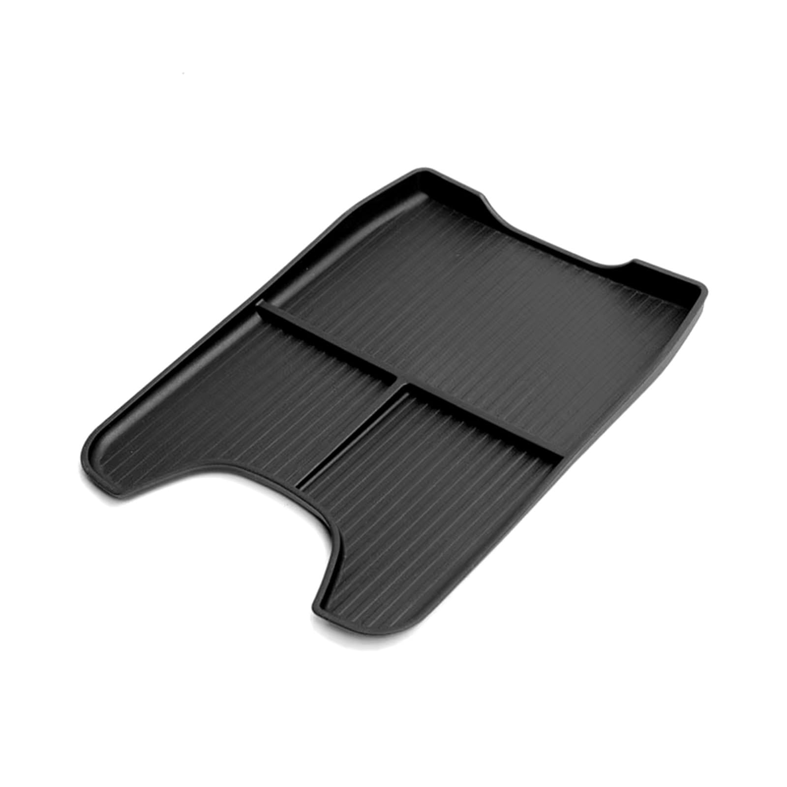 Armrest Organizer Compatible With For HRV For ZRV 2023-2024 TPE Car Central Console Lower Storage Tray Organizer Storage Case Auto Accessories