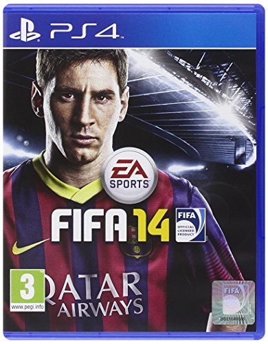  FIFA 14