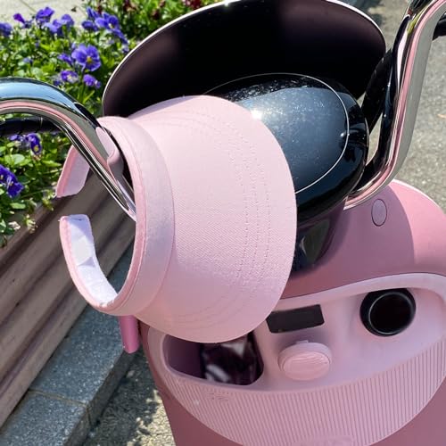Image of Sun Visor Hats Women Wide Brim Adjustable Clip On Visors Beach Men Hat