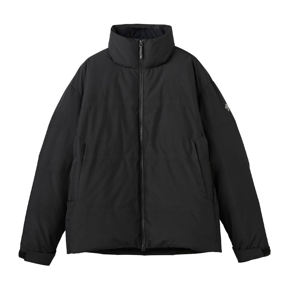 DESCENTEALLTERRAIN81 GORE-TEX ダウン
