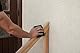 Wolfcraft 2 Schleifvlies-Pads 150 X 230 X 10 Mm Grob - 5898000 - Zum Anschleifen, Entrosten Und Polieren Von Holz- Und Metall-Oberflächen - Körnung: 280