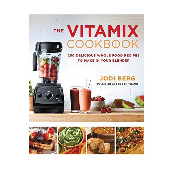 Vitamix A3500 Ascent Series Smart Blender, ProfessionalGrade, 64 oz
