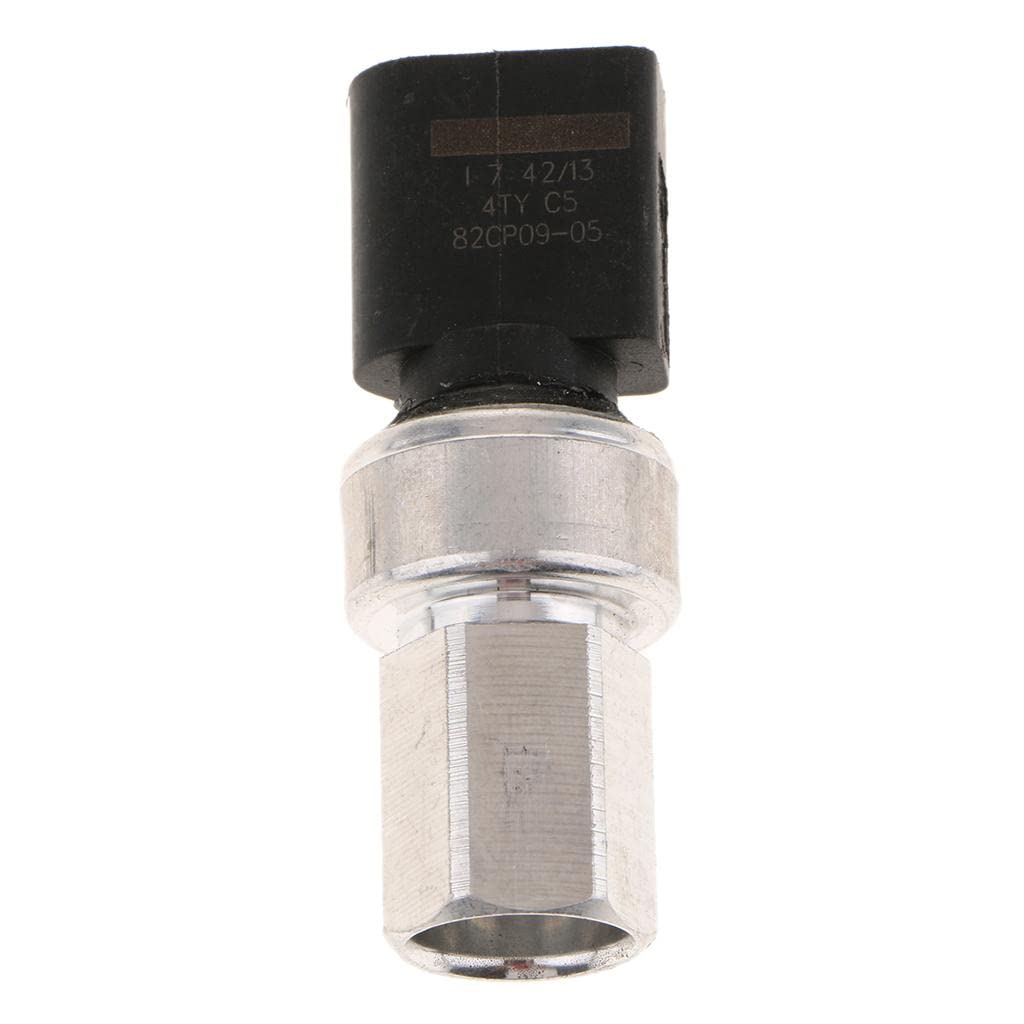 CALANDIS™ AC Pressure Switch Tranducer Sensor 1J0959126 for Audi A3 Q7 | A/C & Heater Controls | Air Conditioning & Heat | Car & Truck Parts | Parts & Accessories-image-21
