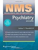 NMS Psychiatry (National Medical Series for Independent Study)