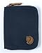 FjÃ¤llrÃ¤ven Zip Wallet Navy One Size