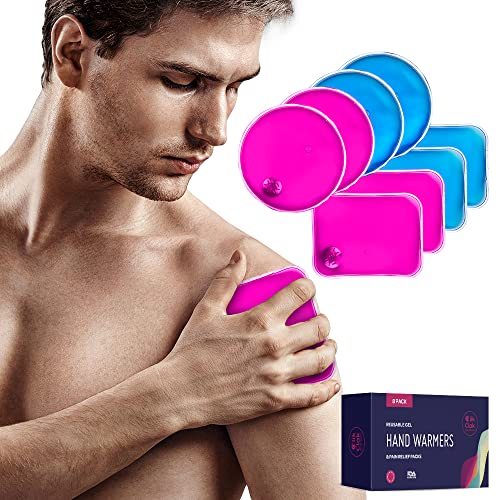 List of Top Ten Best Reusable Hand Warmer Top Picks 2023 Reviews
