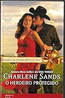 O Herdeiro Protegido 8539804107 Book Cover