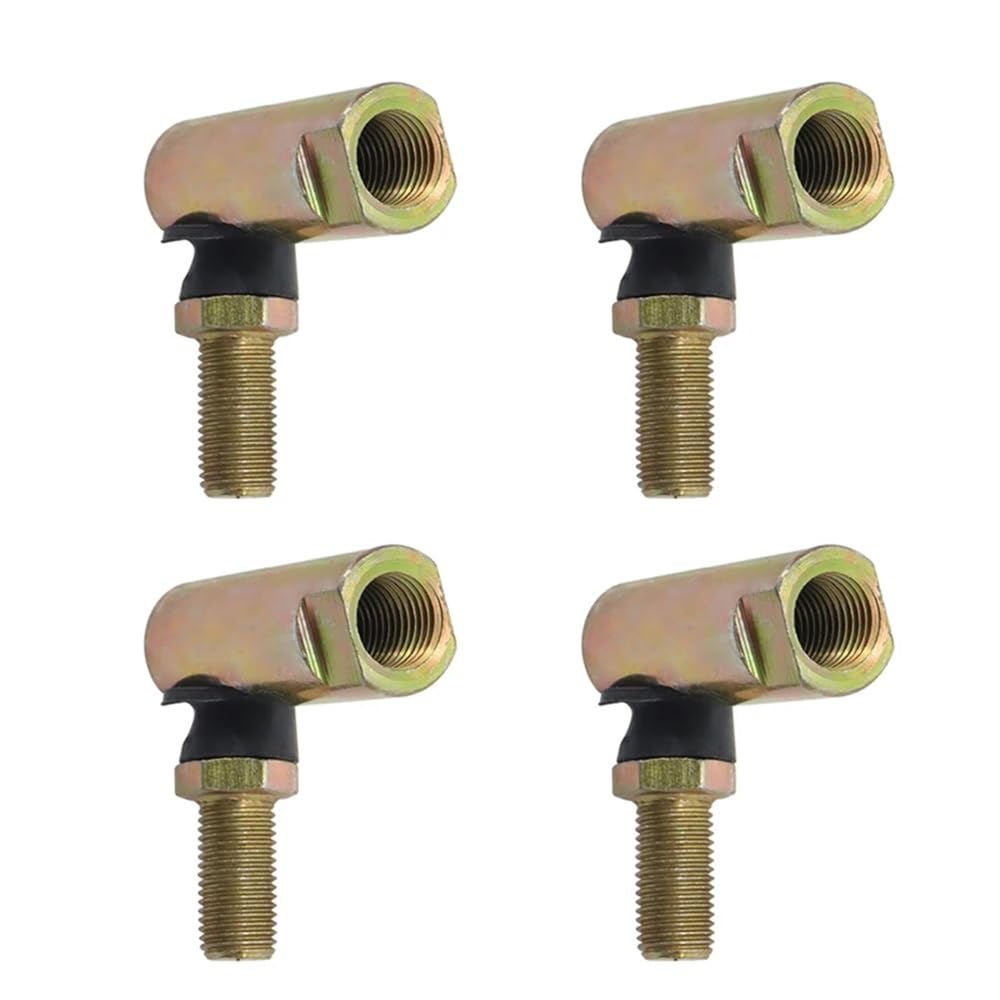 4 Embouts de biellette de direction pour autoportée CC 923-0448A 723-0448A - 6