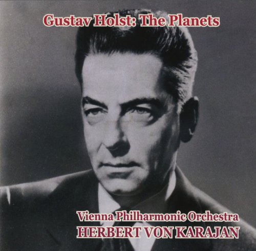 Amazon.co.jp: ホルスト : 組曲 「惑星」 作品32 (Gustav Holst : The