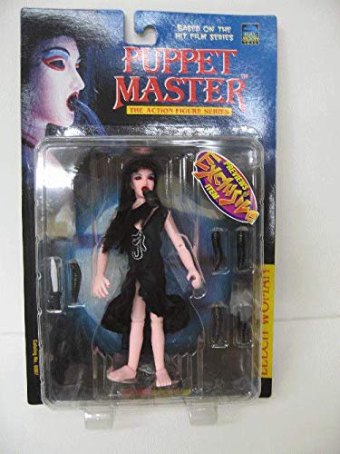 Amazon | フルムーントイズ パペットマスター リーチウーマン LEECH Amazon | フルムーントイズ パペットマスター リーチウーマン LEECH