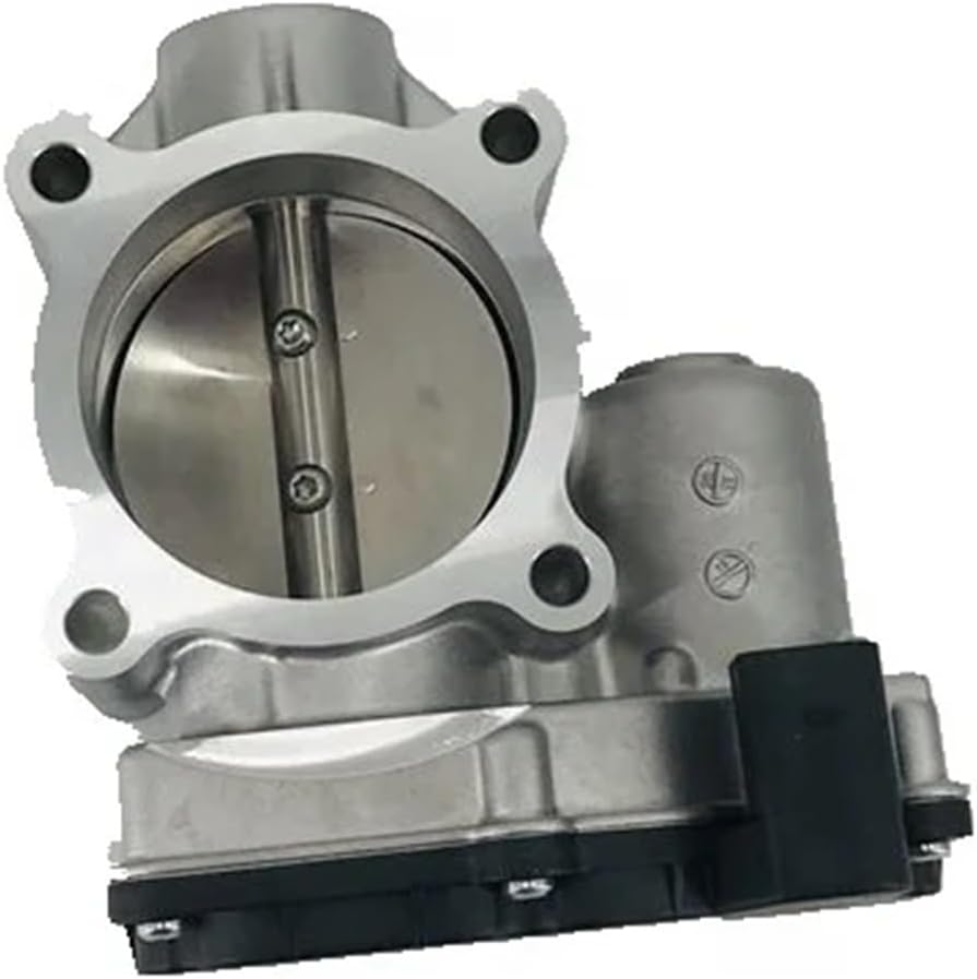 Original Electronic Throttle Valves 1005098929 For Gas Engine