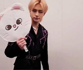 straykids ヒョンジン うちわ StrayKids スキズ ヒョンジン うちわ MANIAC ENCORE｜Yahoo