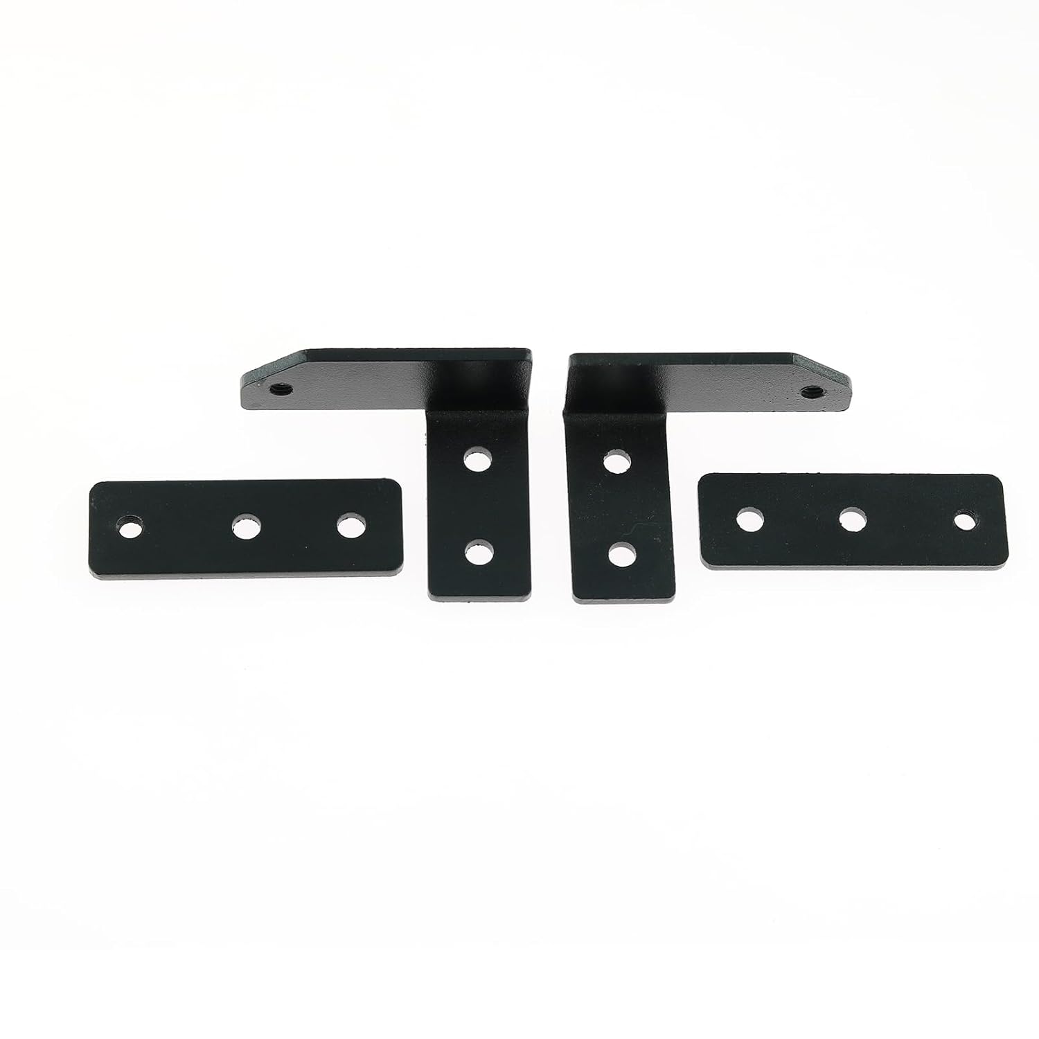 Upgrade Neptune 4 pro Support Rod Set, Supporting Rod Kit DIY Upgrade for Neptune 4/ Neptune4 Pro 3D Printer Accessories