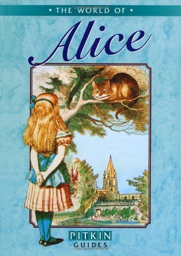 The World of Alice by Mavis Batey (1998-01-01)