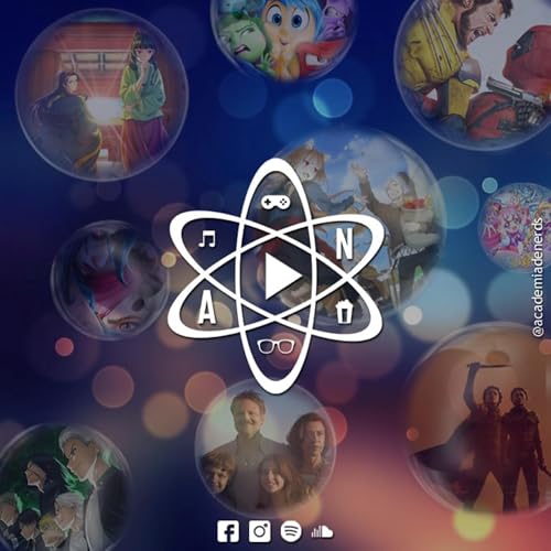 Classe 5 - A / Aula 185: Melhores de 2024 Podcast Por capa