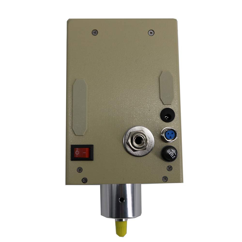 NDJ-9S - Medidor de viscosidad rotacional digital para máquina de prueba de fluidímetro de capacidad de viscosa líquida