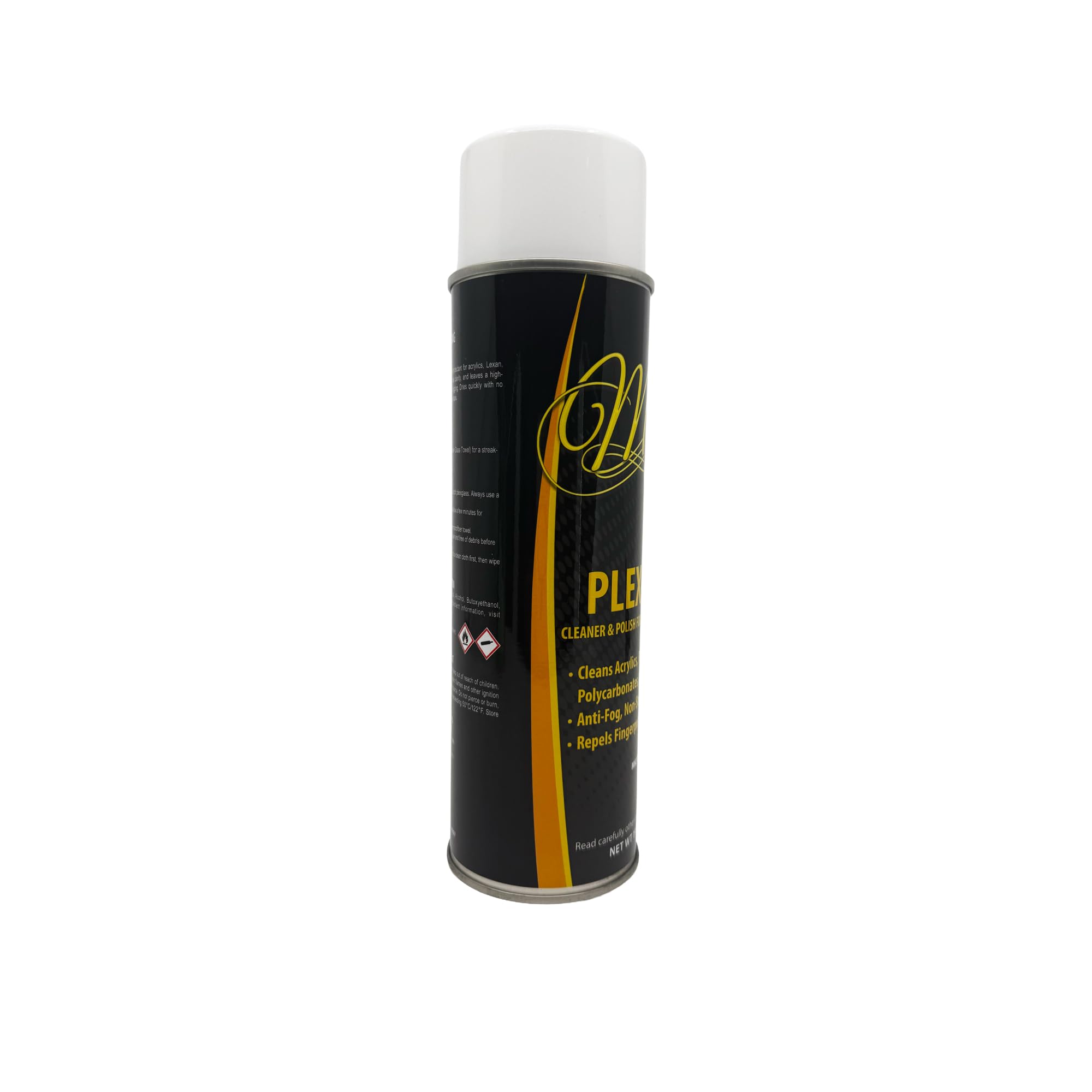 Amazon.com: McKee's 37 MK37-560 Plex All Cleaner and Polish, 19 fl