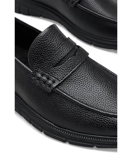 Image of Marc Joseph New York Empire Street Loafers (Hands-Free Technology) | Casual Shoes