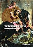 espace romance  Le pouvoir à Rome. Espace, temps, figures (French Edition)