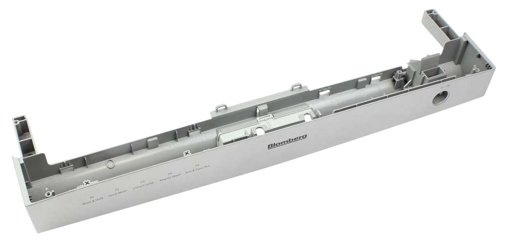 Blomberg 1780158500 Panel Printed Blomberg Dwt 255