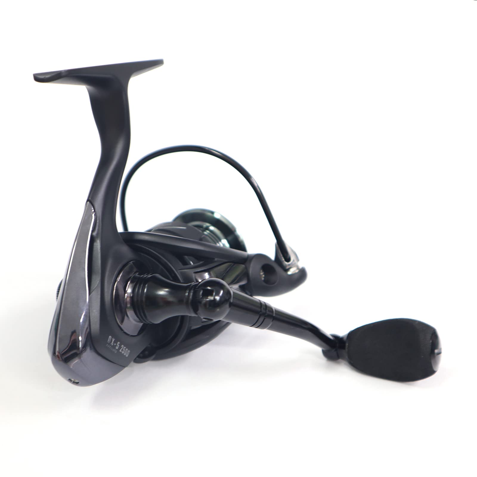 Amazon | スピニングリール OX-5 AFFILATO FIVE STAR 釣り具