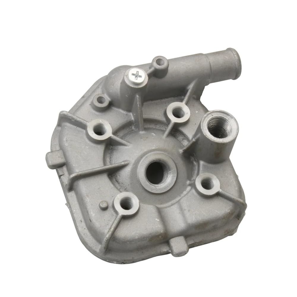 Culasse 47mm haute compression pour optimiser la puissance 50cc et 70cc - 7