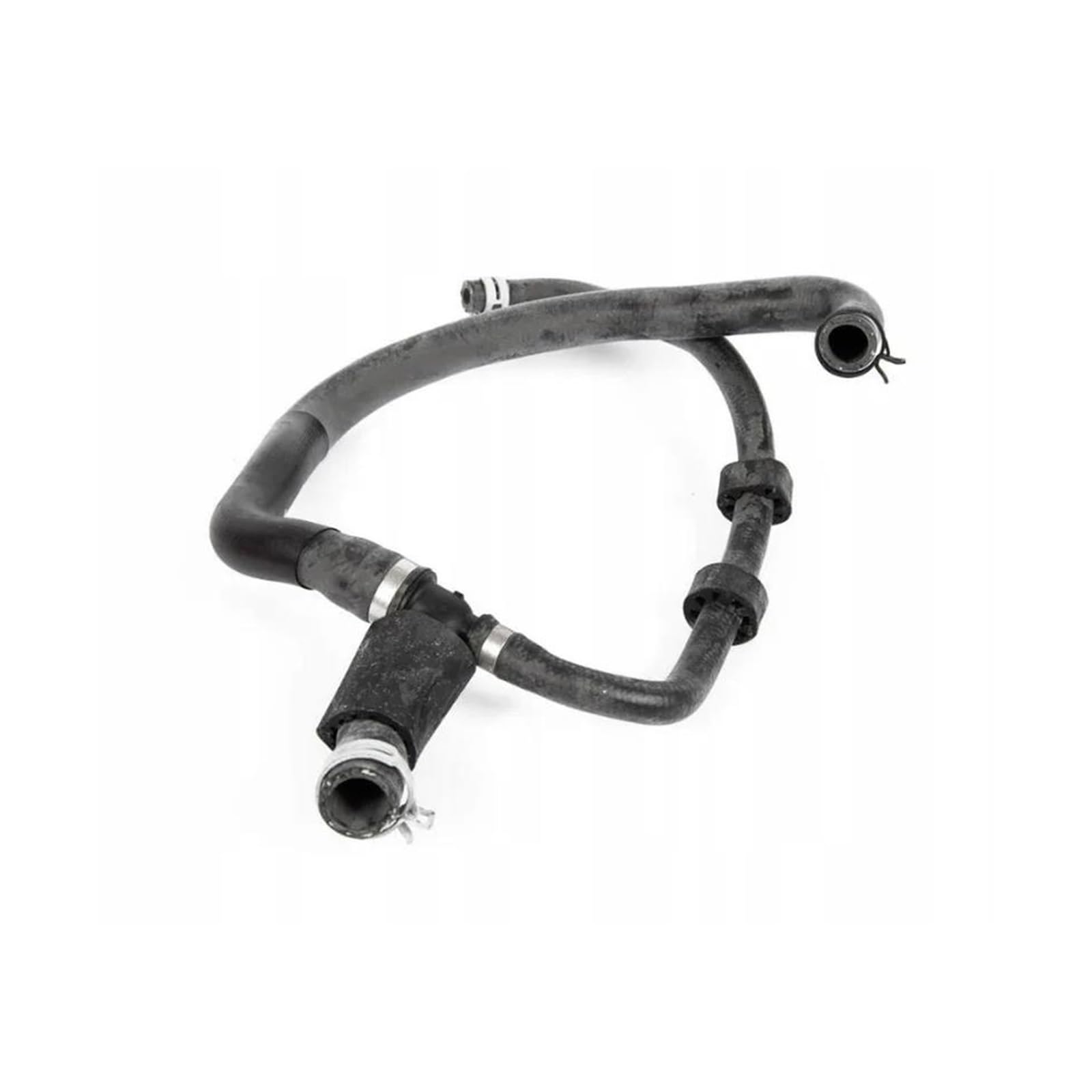 Clvccztzgw One Color Dv618c351vd Dv618c351ve Coolant Overflow Hose For Ford For Focus Mk3 For C-Max For Connect 1.0T For Ecoboost Engine Parts