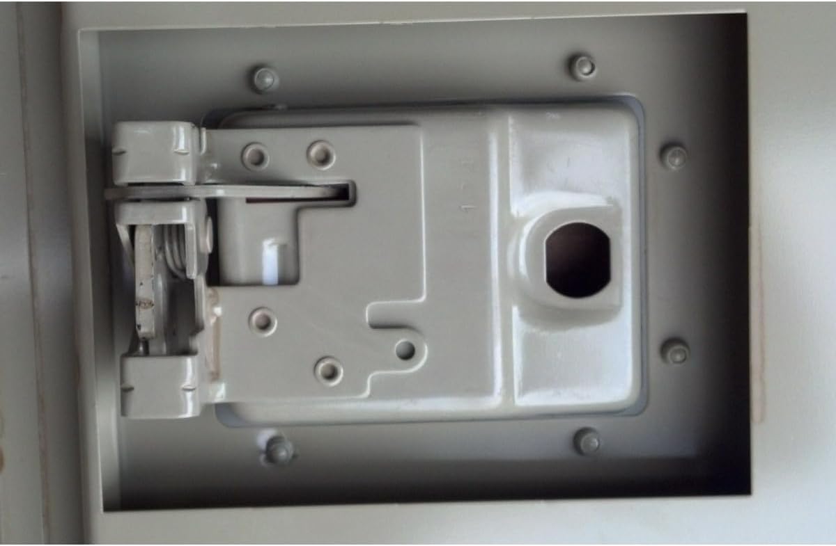 Knapheide 26140442P, Service Body Horizontal Door Assembly, 16" x 46"