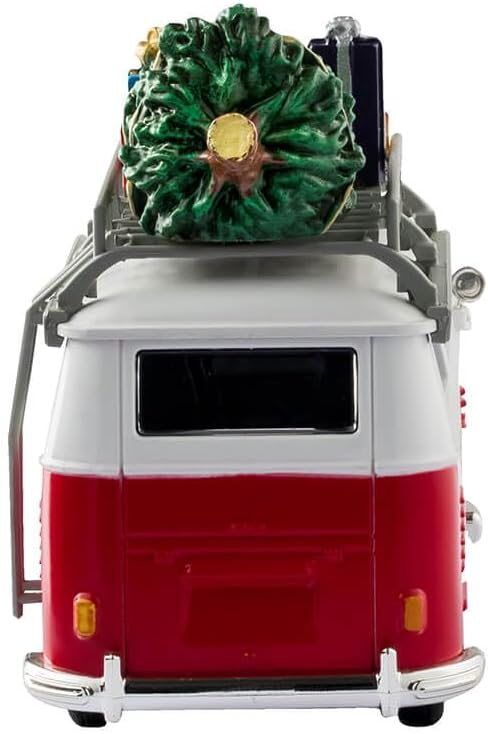 Lemax Christmas Van #43721