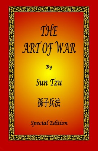 The Art of War by Sun Tzu - Special Edition Paperback – Special Edition, March 21, 2005