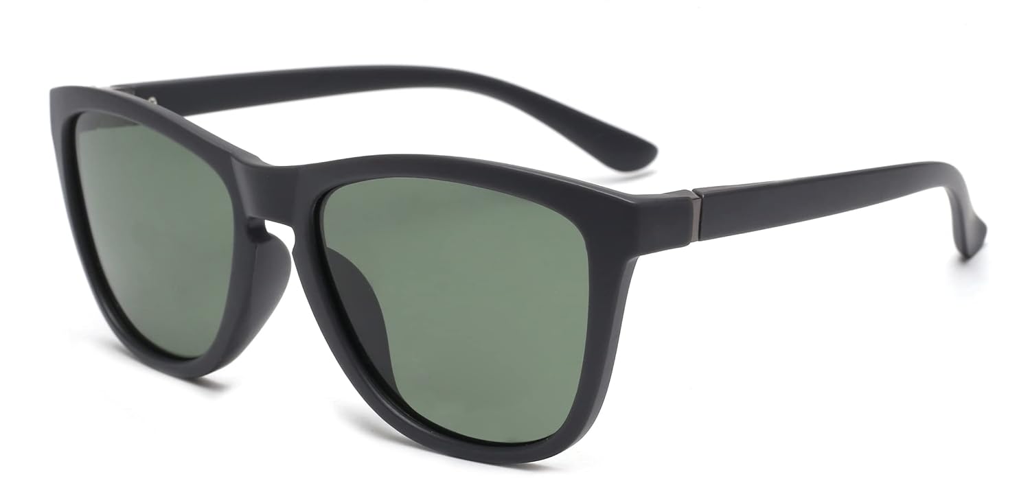 ELEGANTE Oversized Cateye Polarized Sunglasses for Women, UV Protection Lightweight Square Cat eye Goggles for Women ELG-3... - Review, Price and Buying Guide