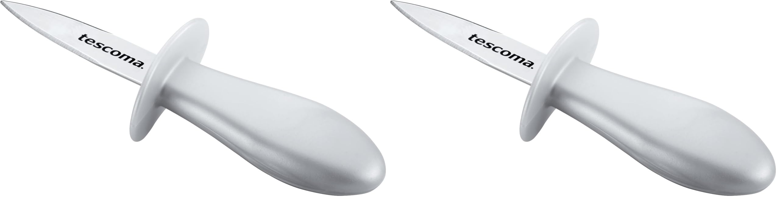 tescoma couteau à huîtres presto seafood
