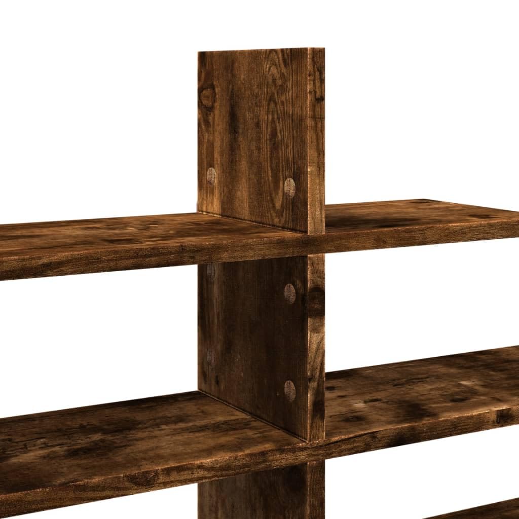 Mensola sospesa da parete, in legno di incenso, 124,5 x 18 x 60,5 cm, per libri e immagini, salvaspazio con robusta mensola, ideale per soggiorno e studio
