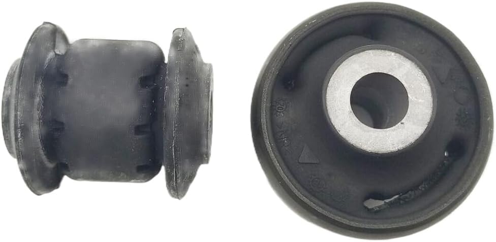 McrGinly Suspension Control Arm Bushing Kit Compatible with