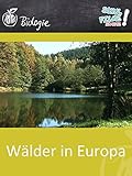  Wälder in Europa - Schulfilm Biologie