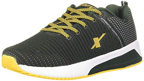 Image of SPARX Mens Sm 472 Running Shoe
