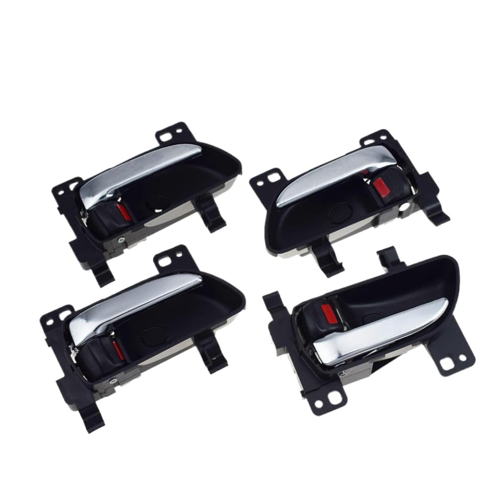KPHUappBN Interior Door Handle Compatible with Impreza Forester BRZ WRX STI Crosstrek FR-S 2.0L(Style: 1 Pcs Right Side)
