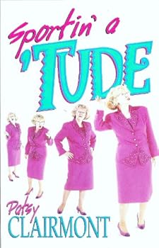 I Love Being a Woman Sportin A Tude