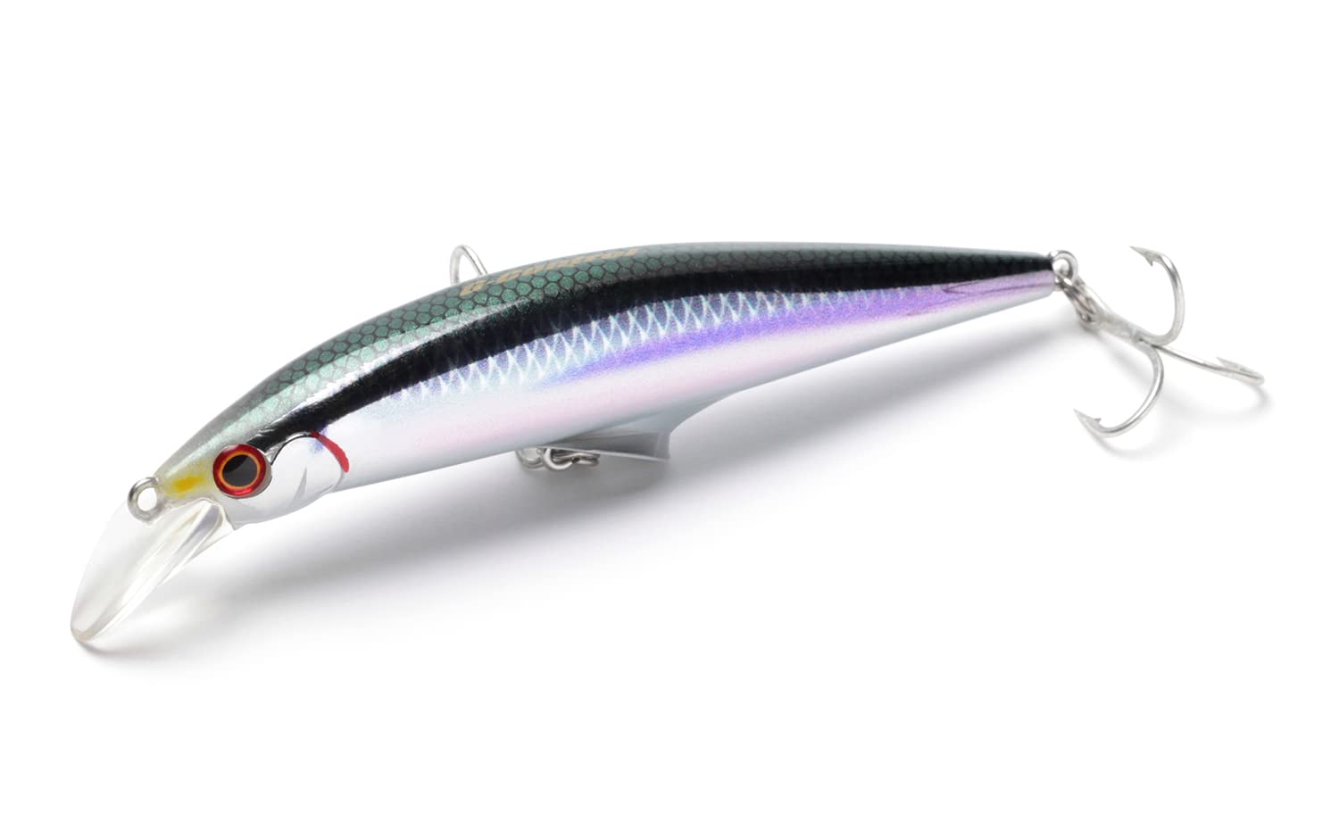 Amazon.co.jp: Jackson(ジャクソン) ミノー Gコントロール 28 93mm 28g