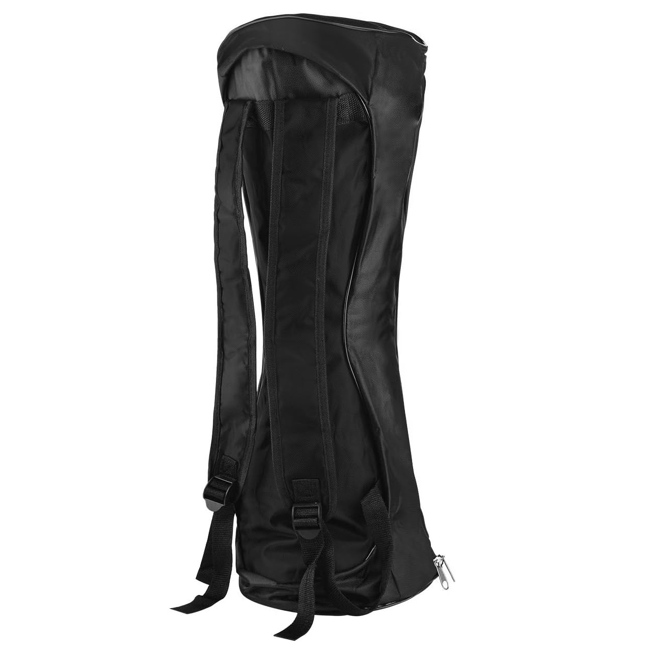 Cosmos Portable Waterproof Carrying Bag Backpack for Two Wheels Self Balancing Smart Scooter Drifting Board, with Adjustable Shoulder Straps and Storage Mesh Pocket (For 8.5