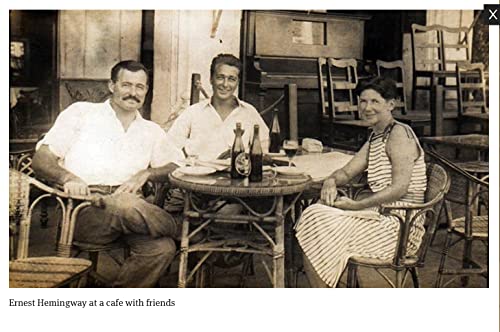 Miniatura 7 de Sabores de las salsas Ernest Hemingway, salsa de carne Matador, 12 onzas, paquete de 2, sin gluten, sin MSG, sin HFCS