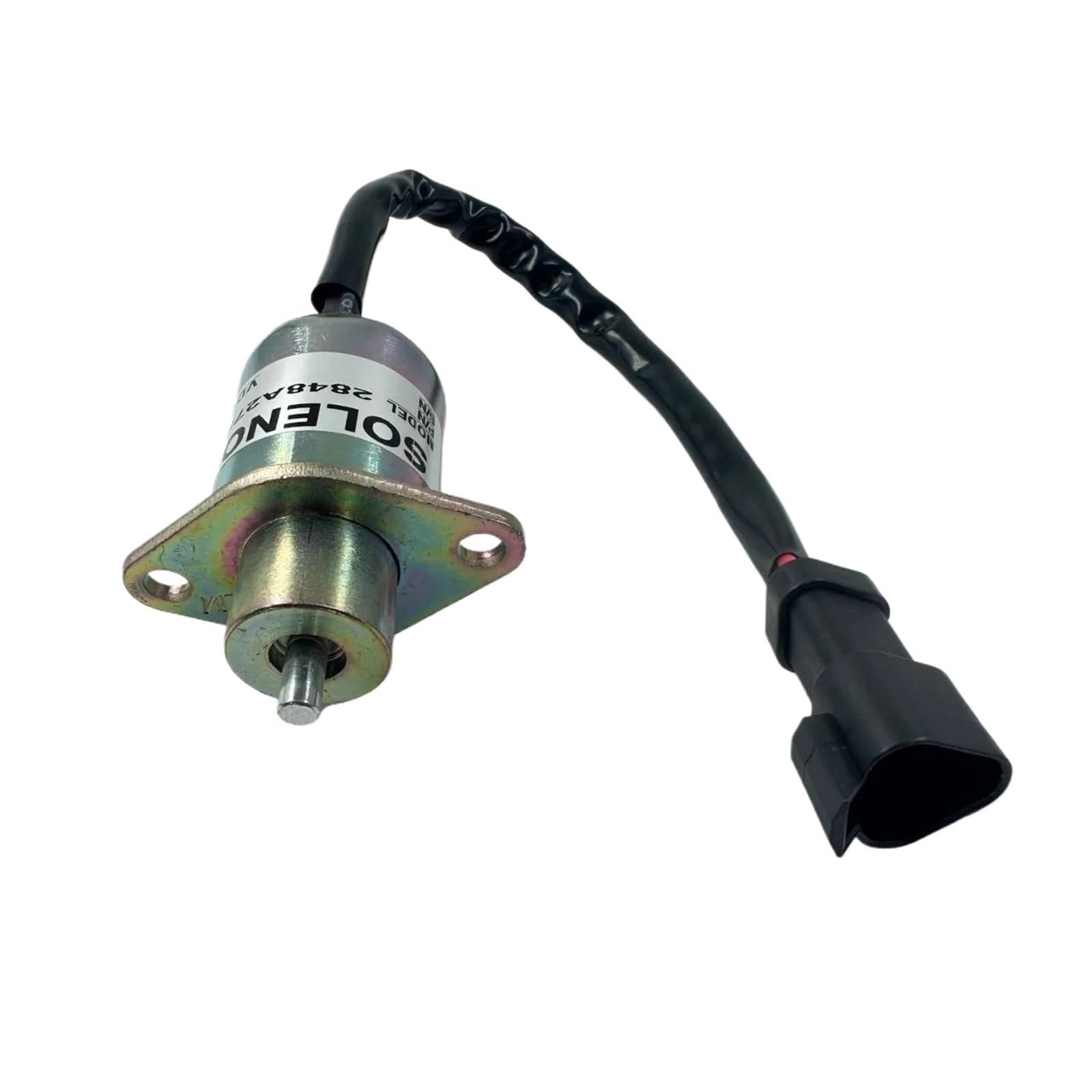 X Psblty 12V Flameout Solenoid Valve 2848A278 2848A279 24V(12V)