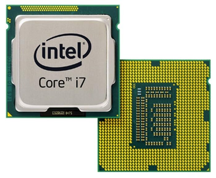 Intel Core i7 - 2600 sr00b デスクトップ CPU プロセッサー lga1155 8 MB 3.40 GHz 5.0 GT &frasl;  s