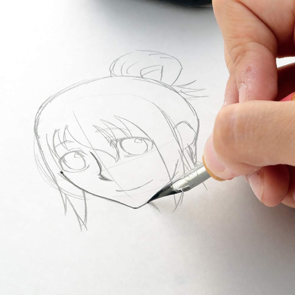 Amazon.co.jp: 呉竹(Kuretake) インク 漫画ブラック CE100-6 60ml : ホビー
