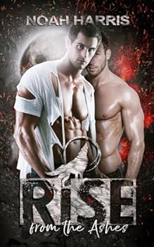 Paperback Rise from the Ashes Book