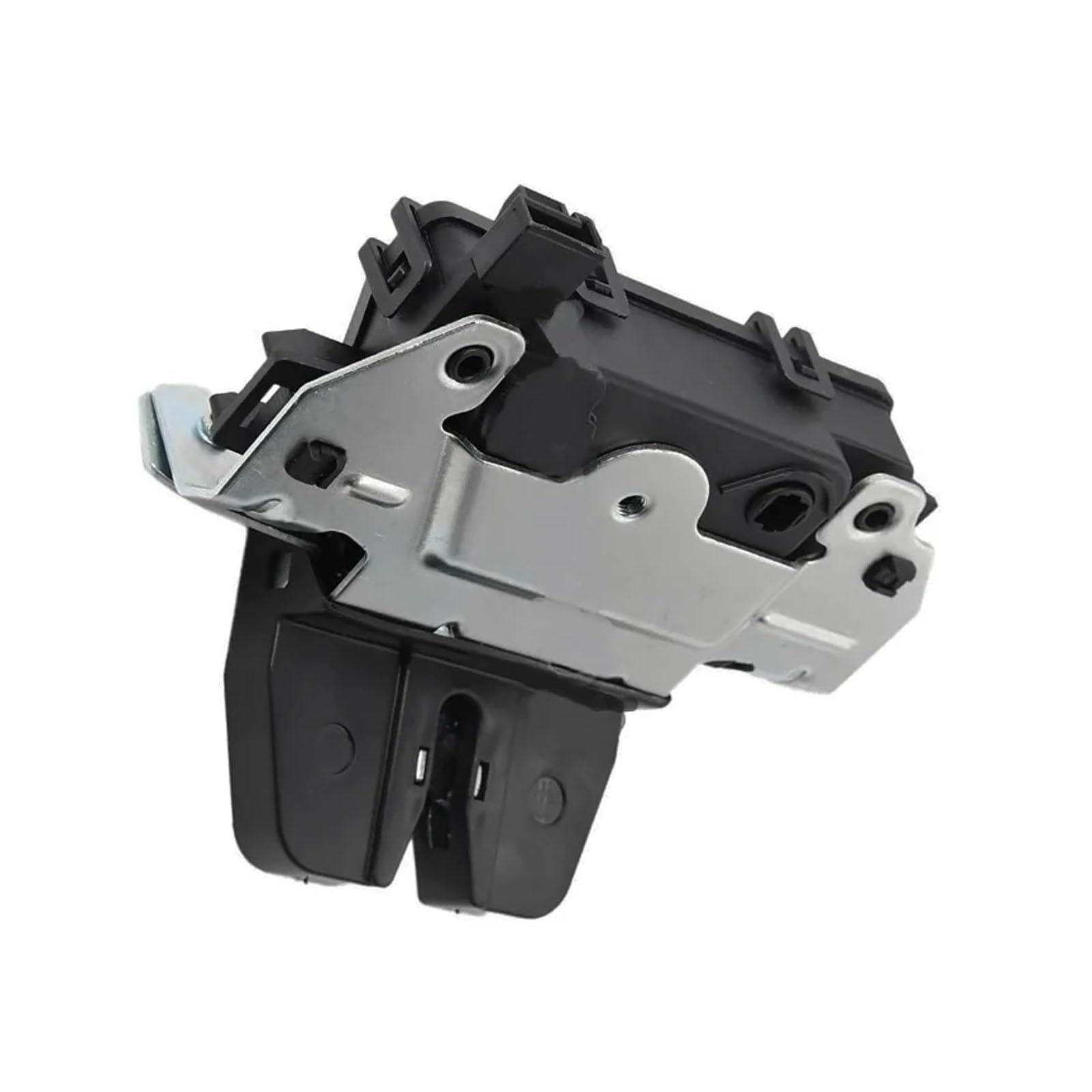 Edpoaqc One Color Compatible With Opel For Zafira B 2005 2006 2007 2008 2009 2010 2011 2012 Car Tailgate Boot Lock Latch Actuator Oem:13188851 13126497