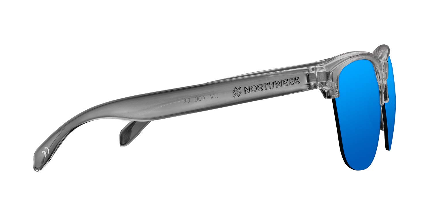 NORTHWEEK Gravity Venice Occhiali da Sole Unisex-Adulto