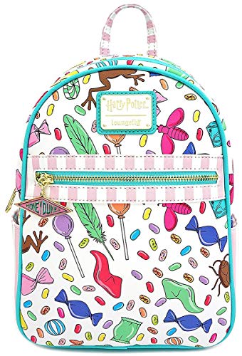 Loungefly Harry Potter Honeydukes Candy Mini Backpack