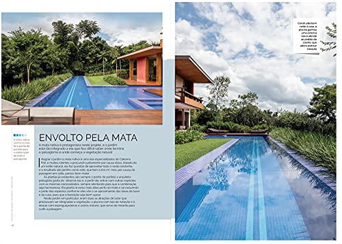 Coleção Grandes Paisagistas Brasileiros - Temporada 1 (10 livros)