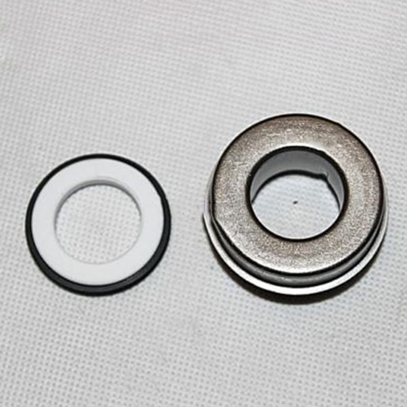 Spare Part for 2pcs Seal Ring 45mm Stainless Steel Replacement for WB20/30 WL20/30 2